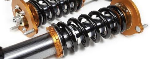 KSPORT CBM019-SK | متوافق مع 88-91 BMW M3 - Slide Kontrol Drift coilovers | يقلل السيارة ويزيد من معالجة مجموعة التعليق | in Saudi Arabia