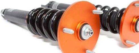 Ksport CMT150-DR Version Drag Race Damper System in Saudi Arabia