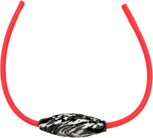 Neckz العائم حزام شمسي للرجال والنساء يستخدمون أثناء صيد الأسماك أو القوارب أو السباحة ، وتجنيب الطراز الشمسي العائم الملون in Kuwait