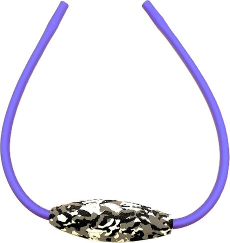 Neckz العائم حزام شمسي للرجال والنساء يستخدمون أثناء صيد الأسماك أو القوارب أو السباحة ، وتجنيب الطراز الشمسي العائم الملون in Kuwait