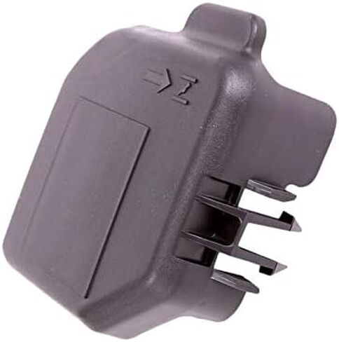 RMASH (جديد) 17231-Z0H-802 غطاء منظف الهواء يناسب GX25 FG110 FG110K1 OEM متوافق مع Honda + العديد من النماذج الأخرى in Kuwait