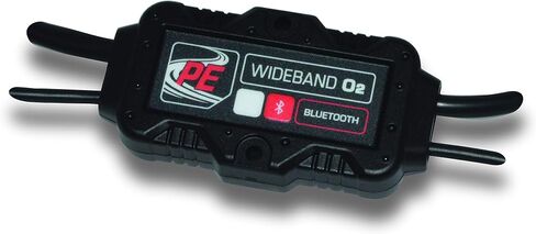 PE -Wideband O2 Bluetooth Kit - IOS Android Air Puere - 50070102 in Kuwait