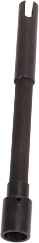 alomejor oil pump drive drive shaft shaft shaft drive hight dick dutigue proof feath thight for sbc 283 302 327 350 5.7L in Saudi Arabia