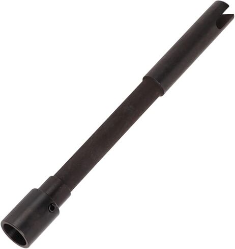 alomejor oil pump drive drive shaft shaft shaft drive hight dick dutigue proof feath thight for sbc 283 302 327 350 5.7L in Saudi Arabia