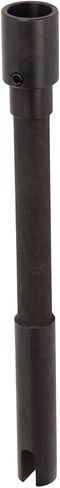 alomejor oil pump drive drive shaft shaft shaft drive hight dick dutigue proof feath thight for sbc 283 302 327 350 5.7L in Saudi Arabia