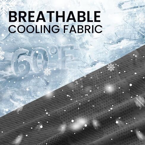 Cooling Balaclava Face Mask with Breathable Holes Sun Protection Full Face Mask for Men Women Fishing Cycling&Outdoor Work in Saudi Arabia