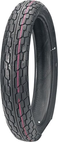 Bridgestone G515 Cruiser Front Motorcycle Tire 110/80-19 in Saudi Arabia
