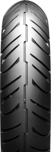 Bridgestone Excedra G851 Cruiser Front Motorcycle Tire 130/70-18 in Saudi Arabia