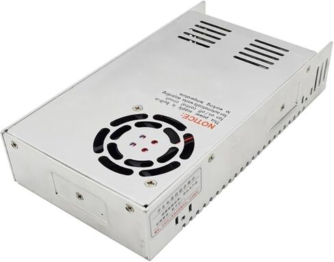 S-500W Switching Power Supply Battery chargerDC14.2,29.4,54.6,58.8,67.2,71.4,75.6,88.2 12 24 36 48 60 72 80 a(71.4V,24V_500W) in Saudi Arabia