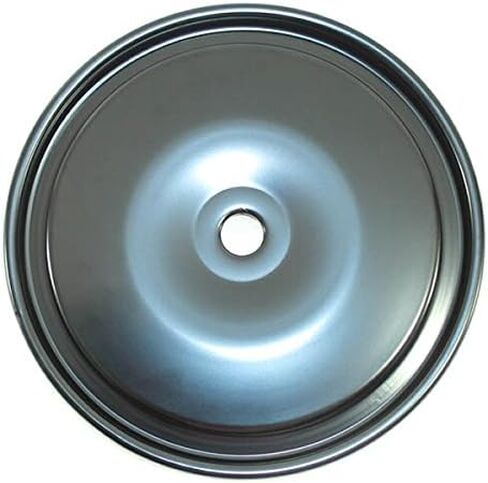 Cover Air Cleaner Housing For Isuzu NKR NPR 4JB1 4JB1T 2.8L 4Hgit 4.6L 00-15 in Saudi Arabia
