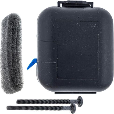 Cub Cadet 753-05634 Air Cleaner Cover Assembly BB230 BB227 OEM in Kuwait