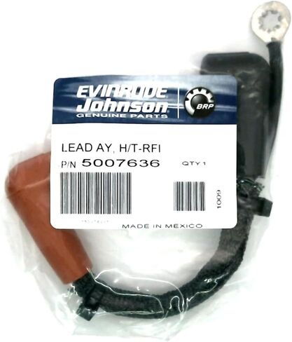 OEM E-TEC G2 Spark Lead Assembly ، 5007636 in Kuwait