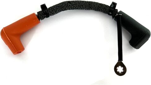 OEM E-TEC G2 Spark Lead Assembly ، 5007636 in Kuwait