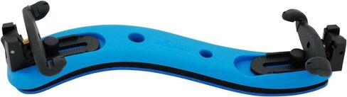 ARTINO Ergo SR Model Shoulder Rest Blue 4/4 -3/4 in Saudi Arabia