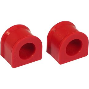 Prothane 7-1136 Red 30 mm Front Sway Bar Bushing Kit