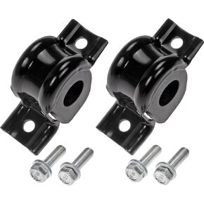 Dorman 928-318 Front Suspension Stabilizer Bar Bushing Kit Compatible with Select Buick/Oldsmobile Models