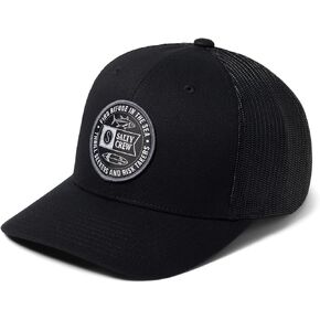 Salty Crew Legends Retro Trucker Hat