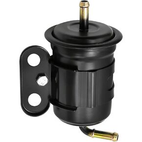 High Pressure Fuel Filter 15440-90J00 Replacement For Suzuki Outboard DF90 DF115 DF140 6Cyl 4 S Troke DF200 5033704 15440-93J00 5034985