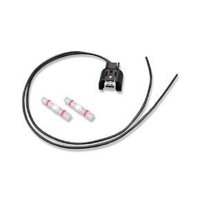 A/C Compressor Control Valve Plug CV Wiring Harness Connector Fit for Hyundai Santa Fe Elantra Sonata Kia Cadenza Forte Optima Sorento Soul 2011-2020 Replace 977233R000 VS12E VS14E VS16E VS18E