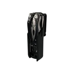 غمد HoldMyGear لأداة Skeletool CX RX المتعددة - مشبك حزام 1.5 بوصة (الأداة غير متضمنة)