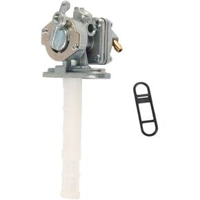 New Motorcycle Fuel Petcock Switch Valve for Suzuki Katana 600 GSX600F 750 GSX750F 1998-2006