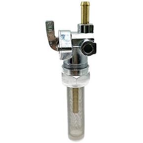 Fuel Tank Valve for Harley-Davidson Heritage Softail Springer Low Glide Rider Dyna Replace 62129-75T