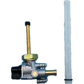 Fuel Cock Petcock Valve Tank Switch for Honda Shadow Aero Spirit 750 VT750 VT750C VT750CA VT750C2 VT750C2F VT750DC VT C C2 C2F DC CA ABS 16950-MEG-023 2007 2008 2009 Z322