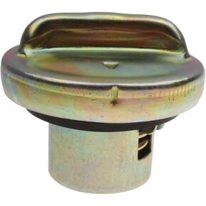 GOOFIT Gas Tank Cap Replacement for Helix CN250 Elite CH250 Baja Roketa 250cc Water Cooled ATV Go Kart Moped Scooter
