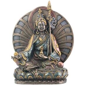 Guru Padmasambhava Collectible Figurine