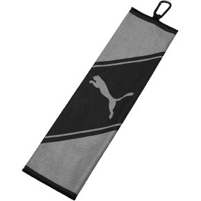 Puma Golf 2024 Towel, 20.50" x 5.65"