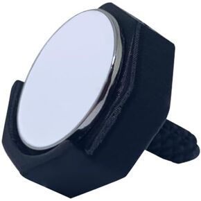 حامل علامة الكرة مرفق بمقبض مضرب مغناطيسي مع علامة كرة الجولف in Kuwait