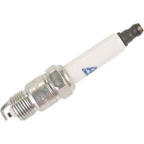 ACDelco Gold 41-817 Double Platinum Spark Plug (Pack of 1)