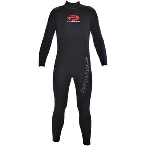Pinnacle Cruiser 3mm Men's Jumpsuit