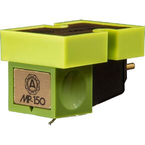 NAGAOKA Cartridge MP Series - MP-150 Record Stylus