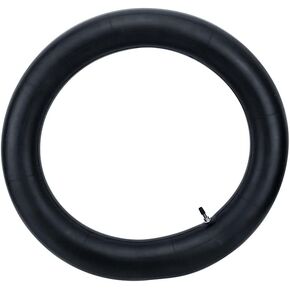 4.10/4.60-18'' TR4 Heavy Duty Tire Inner Tube Compatible with Scooter mini bike,motorbikes,Wheelbarrows, Mowers, Hand Trucks ，Wagonsand and ractor, Garden Carts,Golf Cart, Mowers and More(1 PCS)