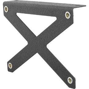 ARIES 85-0000 Pro Series Grille Guard License Plate Bracket