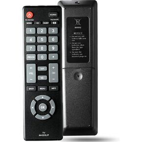 NH305UD Remote Control fit for Emerson LCD HDTV TV