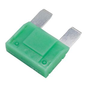 10 Pack 60AMP Maxi Fuses - 60A 32V Automotive Blade Fuse for Auto, Car, RV, Boat, Truck