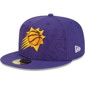 Phoenix Suns 59FIFTY 2023 NBA Draft Fitted Cap, Hat