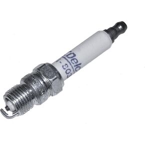 ACDelco Gold 41-803 Double Platinum Spark Plug (Pack of 1)