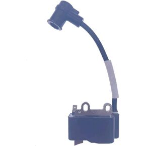 A411000130 A411000131（ID#C9148） Ignition Coil with Boot Kit For Echo Shindaiwa Hedge Trimmer SRM225 TC-210 EB212 GT-225 ZF-IG-A00273B