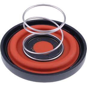 JEENDA Diaphragm of Oil Separator 31338685, 30788494, 31338684, 1781598 Use in Oil Filter Housing Compatible with Volvo & Ford XC90, XC60, S60, S80, S90, V60, V90,with 2.0 L, 2.4 L, 2.5 L V5 engines