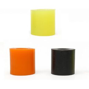 طقم ضبط المثبط 3 قطعة لدواسة الفرامل Fanatec CSL، مجموعات أجزاء تعديل التخميد والإكسسوارات in Kuwait