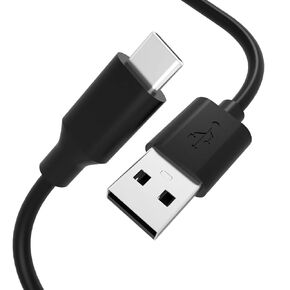 5Ft USB C Cord Fit for Beats Headphones Charger, for Beats Flex, Studio Buds +, Fit Pro, Studio Pro Earphones Earbuds Fast Charger Power Adapter Cable