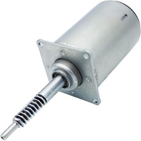 11377548389 Eccentric Shaft Actuator Valvetronic Motor Replacement for BMW E60 E63 E64 545i 550i 645Ci X5