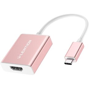 LENTION USB c to HDMI 4K/30HZ