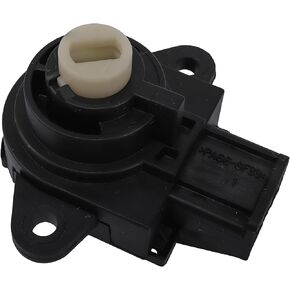 ACDelco GM Genuine Parts 23215459 Ignition and Start Switch