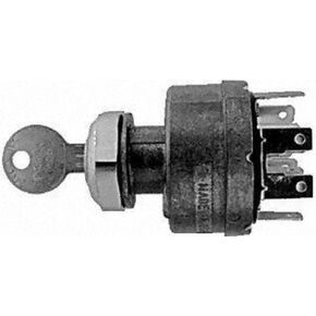 Standard Motor Products US100 Ignition Switch