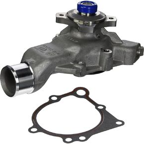 Genuine Chrysler (5012366AF) Water Pump