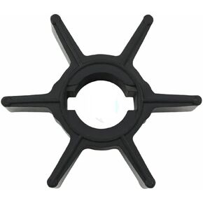 47-952892 Water Pump Impeller for Mercury and Mariner outboard 2HP 2.2HP 2.5HP 3HP 3.3HP Boat Motor Engine Parts Replacement 47-95289-2 CEF 500396